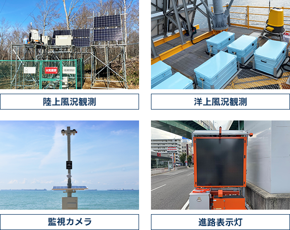 車のトランクルーム/フロアマット/カーシートの表面素材のイメージとその他取り扱い箇所の図